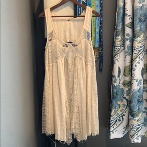 Free People Dress, size L